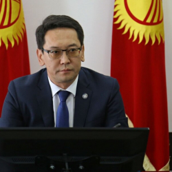 Ош мэри Алмаз Мамбетовдун эмне байлыгы бар?