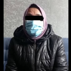 Орган үчүн жаш балдарды уурдап жаткан билдирүүнү тараткан шектүү кармалды