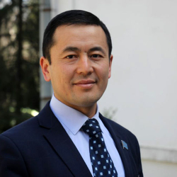 «Ыйман Нуру» парламентке адашып эле өтүп калдыбы?