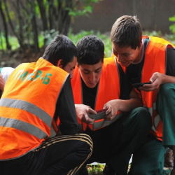 Орусияда мигранттарды аңдуу мыйзамдаштарылат. Себеби