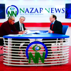 На Иссык-Куле вырубают леса и воруют саженцы, а власти всё это покрывают