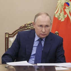 ВИДЕО - Путин Орусияга барып иштейм дегендерге кеңеш айтты