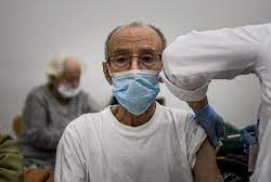 ВИДЕО - В Европе опасаются, что омикрон станет доминирующим штаммом