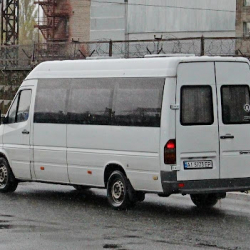 Токмокто коомдук унаадагы жол кире жогорулады