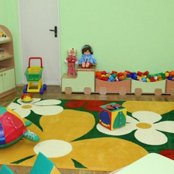 Прокуратура мыйзамсыз менчиктештирилген бала бакчаны мамлекетке кайтарды