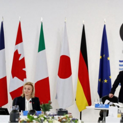 Орусиянын Украинага каршы агрессиясы 