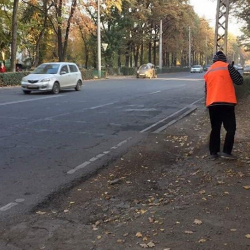 Мэр окажет помощь семье погибшего работника «Тазалыка»