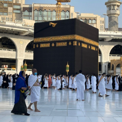 Тажикстанда мусулмандарга кичи ажылык сапарга чыгууга уруксат бериле элек