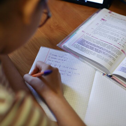 Мектеп окуучулары кайрадан аралыктан окууга өтөбү?