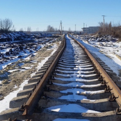 Пакистандык студенттин темир жолдо жан берген видеосу тарады