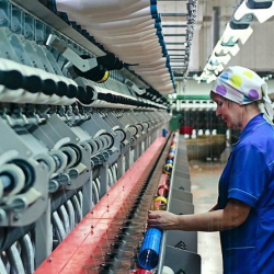 Статком: Ишканалар пандемияга чейинки деңгээлине кайтып келе жатат