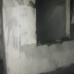 Чүй: Кафедеги өрттөн 2 киши мерт кетти