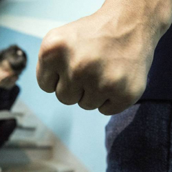 18-34 курактагы аялдар жана 50дөн өткөн эркектер үй-бүлөлүк зомбулукка көп кабылат