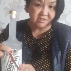 ВИДЕО - «Алкаш, иче берет дебегиле!» Аюу компаниясы элди кантип алдап жатат?