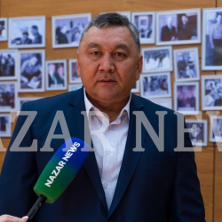 Марат Иманкулов: «Милиция кызматкерлеринин кылмышка катышы бар экенин угушса, чет элдик инвестор чочулайт»