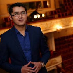 СҮРӨТ - Тилек Найманбаев: “Булактын көзүн тапкың келсе, жылчыкты изде...”