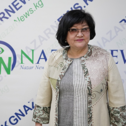 Жылдыз Жолдошова: “Эл ишенбей калды, ишенбөөчүлүк акырындык менен нааразычылыкка алып келет”