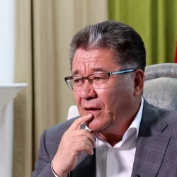 БШК Акбөкөн Таштанбековду депутат кылып каттады