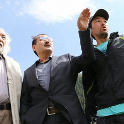 СҮРӨТ - Бакыт Мукул: «Унутулуп бараткан нарк-насил, каада-салтты козгодук…»