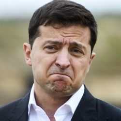 Зеленский Андрей Богдандан карызга алган акчасын дагы эле бербей жүрөт