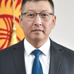 Бишкектеги имараттардын фасадын бирдей түскө сырдоо пландалууда