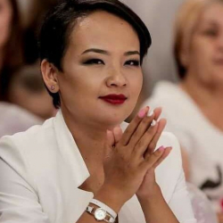 Гүлзат Мамытбектин иши сотко өттү