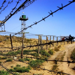 Азыркы күндө 7 кыргызстандык Тажикстанда кармалып турат