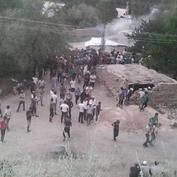 Кыргыз-тажик чек арасындагы чырдан жабыркагандар маселелерин айтып чыкты