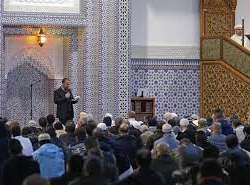 ВИДЕО - Во Франции закрывают мечети