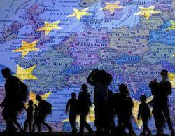 ВИДЕО - Нелегалы потянулись к Латвии