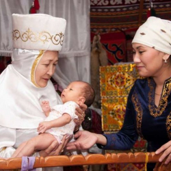 2021-жылы эң көп коюлган ысымдар