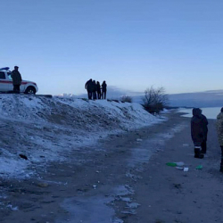 Ысык-Көлдөн балык уулоого баргандардын денелери табылды