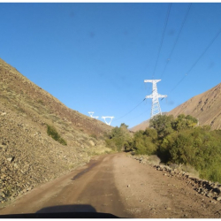 Семетей Талас уулу: «Суусамырдан Таласка кеткен жол өлүптүр»