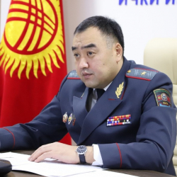 Улан Ниязбеков: 