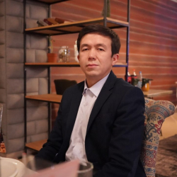 Жакшылык Бердибек уулу: «Азыркы парламент Бакыт Жетигеновдун маселесин карабайт окшойт»