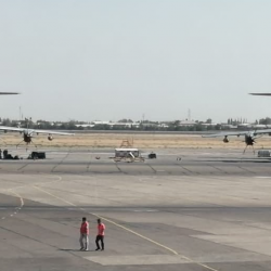 Орусия Ооганстандан кыргыз жарандарын эвакуациялады