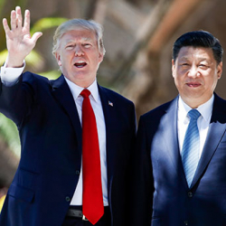 Трамп Си Цзиньпинди «киши өлтүргүч» деп атады