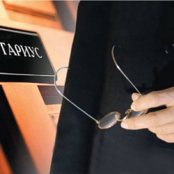 Кыргызстандагы нотариустардын бир бөлүгү ишсиз калышы мүмкүн