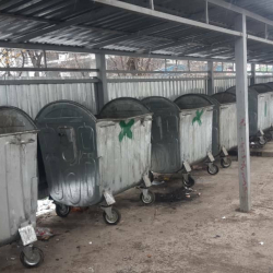 СҮРӨТ - Ошто таштанды ыргыткандарды уяткаруу ыкмасын табышты