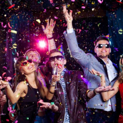 Лучше отменить праздник, чем потерять жизнь