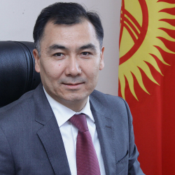 Равшан Жээнбеков жакында эркиндикке чыгат