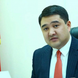 УКМК Бактыбек Калмаматов тууралуу маалымат берди