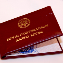 БШК эмне үчүн 7-чакырылыштын депутаттарын каттоону токтотконун айтты