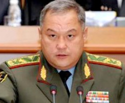 Генерал Бакыт Калыевдин 8 миллион доллары кайда кеткен?