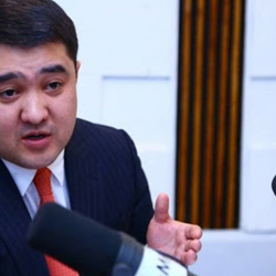 Бактыбек Калмаматов бошотулган жок