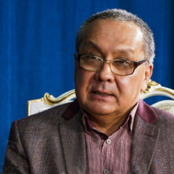 В заключении можно сломаться, а можно выйти оттуда новым человеком