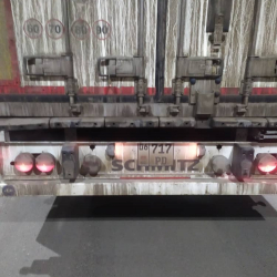 Казакстандан мыйзамсыз алынып келе жаткан 300 миңден ашык жумуртка кармалды