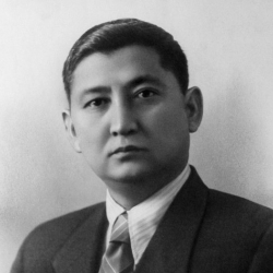 Кыргызстанда Исхак Раззаков атындагы шаар пайда болот