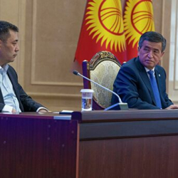 Айданбек Акматов: 