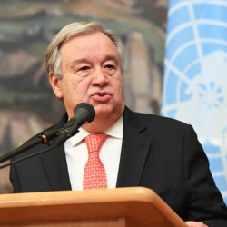 Генсек ООН призвал готовиться к следующей после COVID-19 пандемии